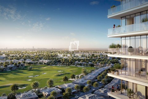 Apartment in Golf Grand in Dubai Hills Estate, Dubai 1 bedroom, 63 sq.m. № 31555 - photo 8