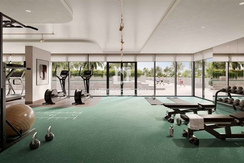 Apartment in Golf Grand in Dubai Hills Estate, Dubai 1 bedroom, 63 sq.m. № 31555 - photo 11