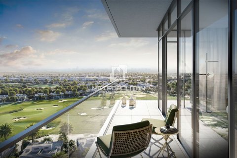 Apartment in Golf Grand in Dubai Hills Estate, Dubai 1 bedroom, 63 sq.m. № 31555 - photo 4