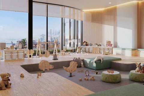 شقة في AL HABTOOR TOWER في Al Habtoor City, الخليج التجاري, دبي 1غرف نوم, 87 م² رقم 31558 - صورة 7
