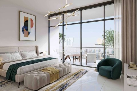 شقة في AL HABTOOR TOWER في Al Habtoor City, الخليج التجاري, دبي 1غرف نوم, 87 م² رقم 31558 - صورة 1
