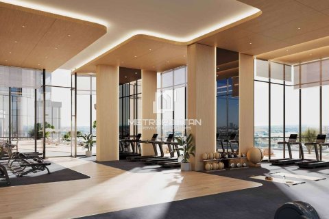 شقة في AL HABTOOR TOWER في Al Habtoor City, الخليج التجاري, دبي 1غرف نوم, 87 م² رقم 31558 - صورة 12