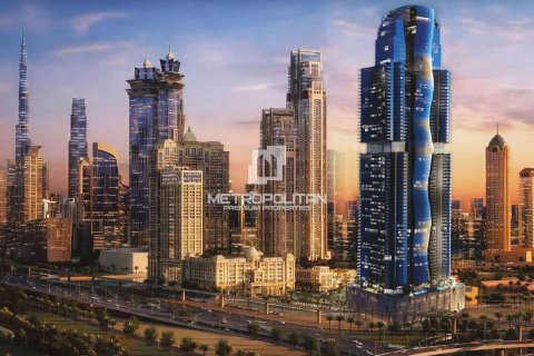 شقة في AL HABTOOR TOWER في Al Habtoor City, الخليج التجاري, دبي 1غرف نوم, 87 م² رقم 31558 - صورة 4