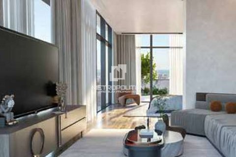 شقة في AL HABTOOR TOWER في Al Habtoor City, الخليج التجاري, دبي 1غرف نوم, 87 م² رقم 31558 - صورة 11