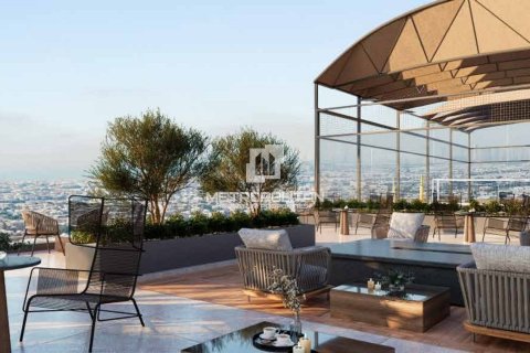 شقة في AL HABTOOR TOWER في Al Habtoor City, الخليج التجاري, دبي 1غرف نوم, 87 م² رقم 31558 - صورة 9