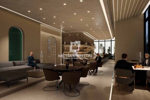 شقة في AL HABTOOR TOWER في Al Habtoor City, الخليج التجاري, دبي 1غرف نوم, 87 م² رقم 31558 - صورة 5