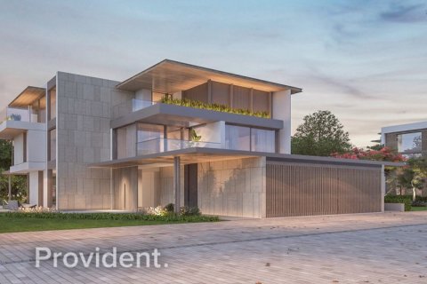 Villa in Nadd Al Sheba, Dubai 4 bedrooms № 2901 - photo 7