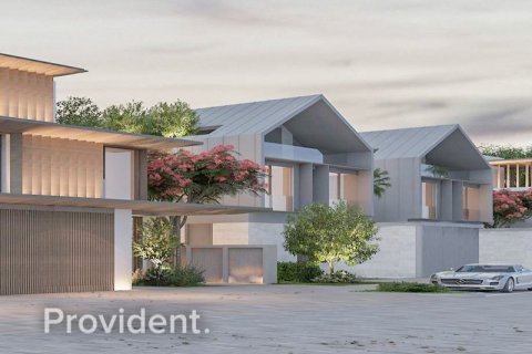 Villa in Nadd Al Sheba, Dubai 4 bedrooms № 2901 - photo 3