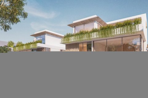 Villa in Nadd Al Sheba, Dubai 5 bedrooms № 2897 - photo 3