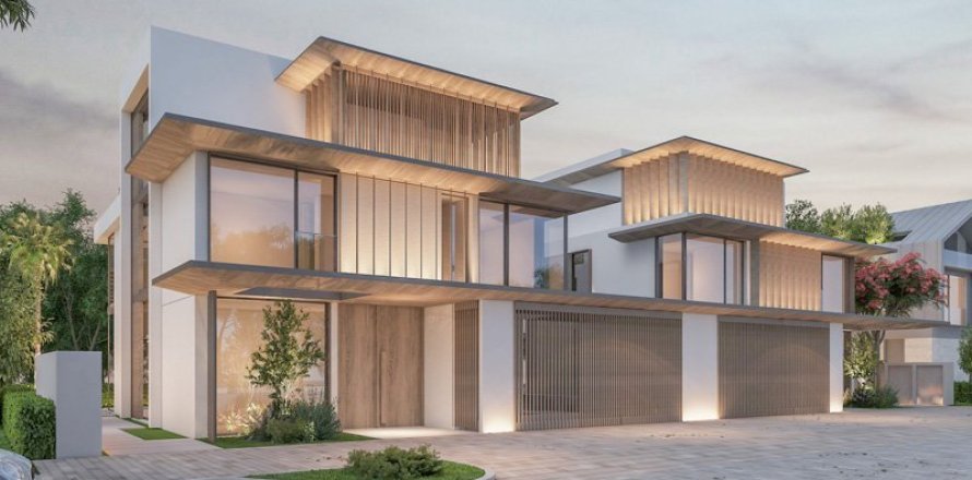 Villa in Nadd Al Sheba, Dubai 5 bedrooms № 2899