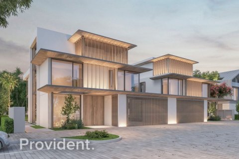 Villa en Nadd Al Sheba, Dubai, 5 dormitorios, № 2902 - foto 1
