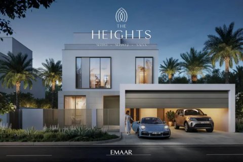 Villa en Dubai, 3 dormitorios, 322 m², № 92190 - foto 4