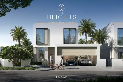 Villa en Dubai, 3 dormitorios, 322 m², № 92190 - foto 3