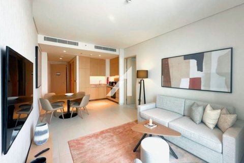 Apartment in Downtown Dubai (Downtown Burj Dubai), Dubai 1 bedroom, 83 sq.m. № 92189 - photo 3