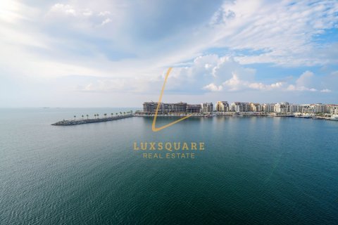 Квартира в La Mer, Джумейра, Дубай, 2 спальни, 129м², № 92193