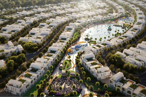 Adosado en Dubai Investment Park, Dubai, 4 dormitorios, 225 m², № 103727 - foto 5