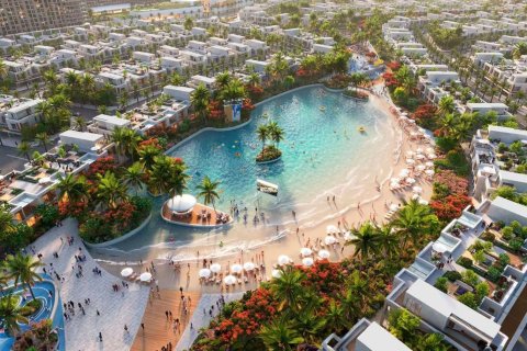 Adosado en Dubai Investment Park, Dubai, 4 dormitorios, 225 m², № 103727 - foto 4