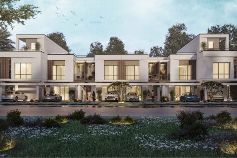 تاون هاوس في مجمع دبي للاستثمار, دبي 4 غرف نوم, 225 م² رقم 103727