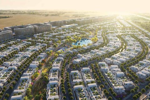 Adosado en Dubai Investment Park, Dubai, 4 dormitorios, 225 m², № 103727 - foto 7