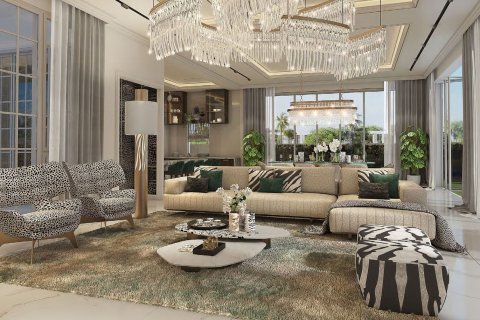Villa in DAMAC Hills (Akoya by DAMAC), Dubai 6 bedrooms № 103744 - photo 4