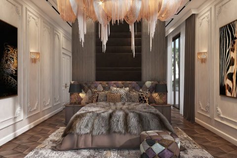 Villa in DAMAC Hills (Akoya by DAMAC), Dubai 6 bedrooms № 103744 - photo 8