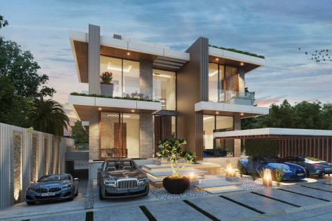 Villa in DAMAC Hills (Akoya by DAMAC), Dubai 6 bedrooms № 103744 - photo 11