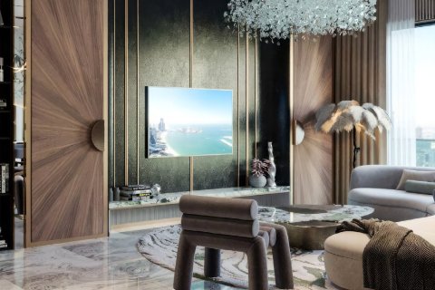 شقة في مرسى دبي, دبي 2 غرف نوم, 188 م² رقم 103736 - صورة 8