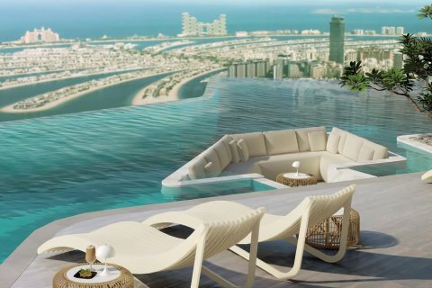 شقة في مرسى دبي, دبي 2 غرف نوم, 188 م² رقم 103736 - صورة 4