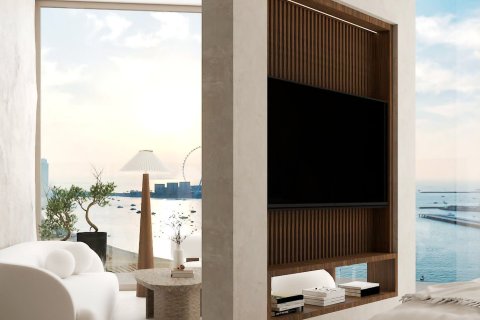 شقة في مرسى دبي, دبي 2 غرف نوم, 188 م² رقم 103736 - صورة 15