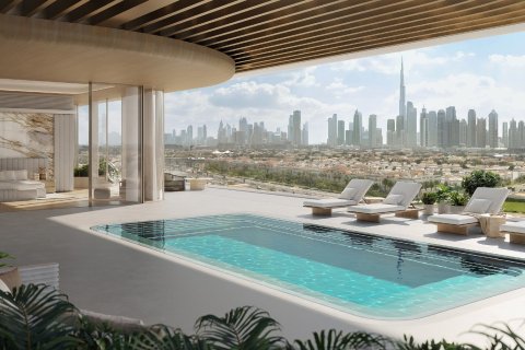 Apartment in Dubai 5 bedrooms, 893 sq.m. № 103737 - photo 8