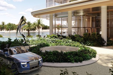 Apartment in Dubai 5 bedrooms, 893 sq.m. № 103737 - photo 9