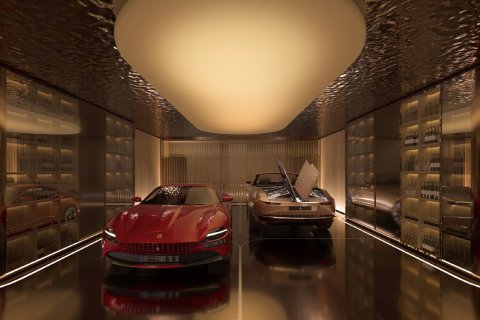 Apartment in Dubai 5 bedrooms, 893 sq.m. № 103737 - photo 7