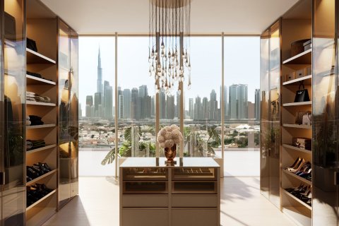 Appartement à Dubai, 5 chambres, 893 m², № 103737