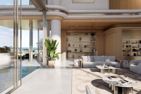 Apartment in Dubai 5 bedrooms, 893 sq.m. № 103737 - photo 4