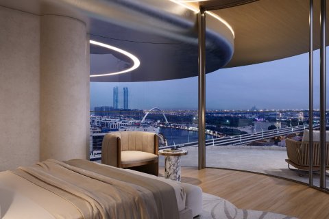 Apartment in Dubai 5 bedrooms, 893 sq.m. № 103737 - photo 2
