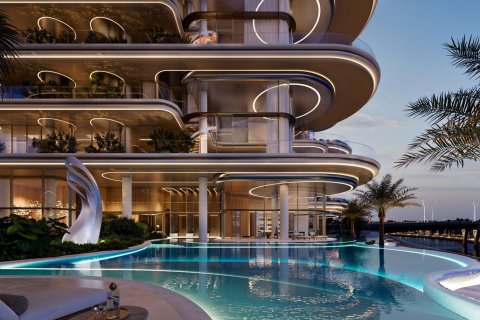 Apartment in Dubai 5 bedrooms, 893 sq.m. № 103737 - photo 13