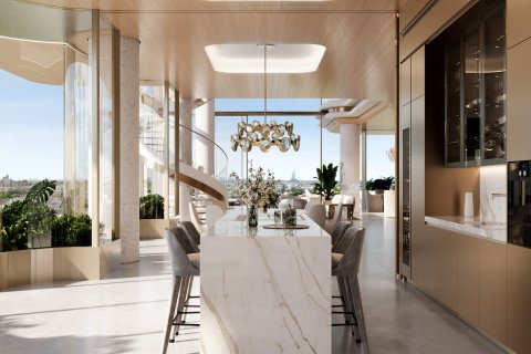 Apartment in Dubai 5 bedrooms, 893 sq.m. № 103737 - photo 5