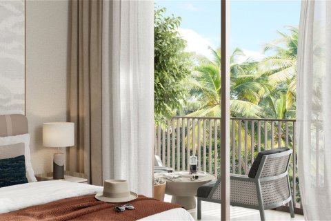 Appartement à Dubai Creek Harbour, Dubai Creek Harbour (The Lagoons), Dubai, 1 chambre, 65 m², № 103728