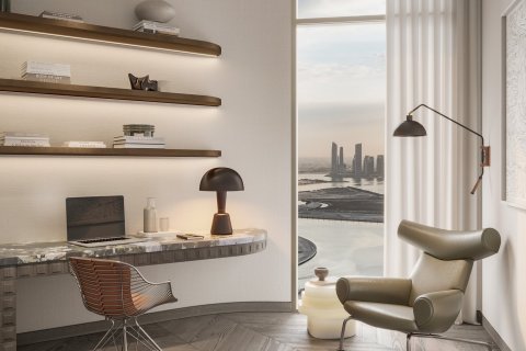 Apartment in Business Bay, Dubai 3 bedrooms № 103735 - photo 16