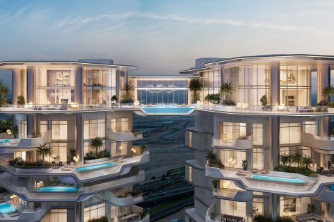 Apartment in Business Bay, Dubai 3 bedrooms № 103735 - photo 17