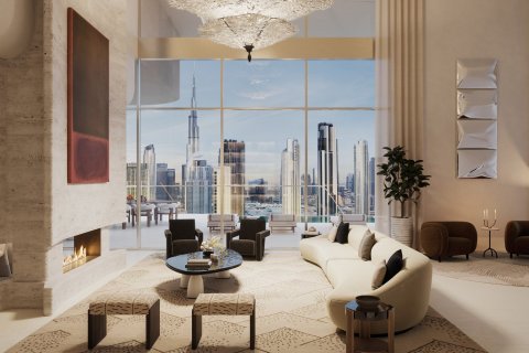 Apartment in Business Bay, Dubai 3 bedrooms № 103735 - photo 3