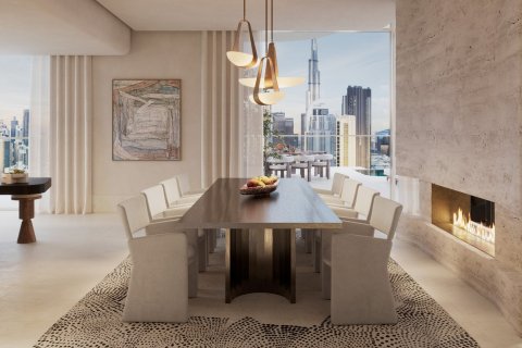 Apartment in Business Bay, Dubai 3 bedrooms № 103735 - photo 21