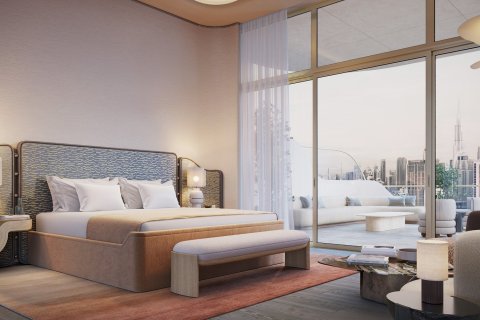 Apartment in Business Bay, Dubai 3 bedrooms № 103735 - photo 6