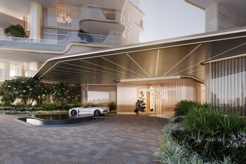 Apartment in Business Bay, Dubai 3 bedrooms № 103735 - photo 18