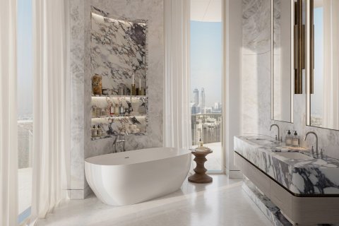 Apartment in Business Bay, Dubai 3 bedrooms № 103735 - photo 8
