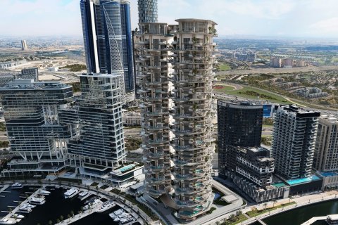 Apartment in Business Bay, Dubai 3 bedrooms № 103735 - photo 22