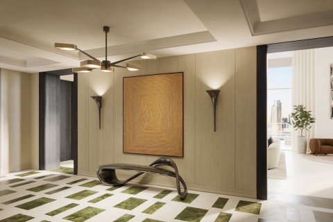Apartment in Business Bay, Dubai 3 bedrooms № 103735 - photo 9