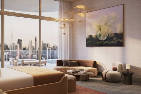 Apartment in Business Bay, Dubai 3 bedrooms № 103735 - photo 7