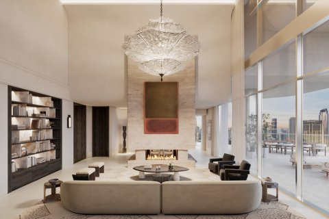 Apartment in Business Bay, Dubai 3 bedrooms № 103735 - photo 4