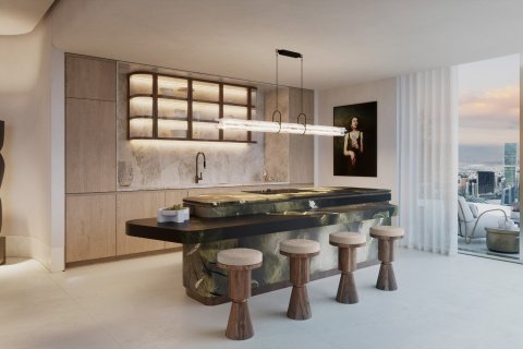 Apartment in Business Bay, Dubai 3 bedrooms № 103735 - photo 15